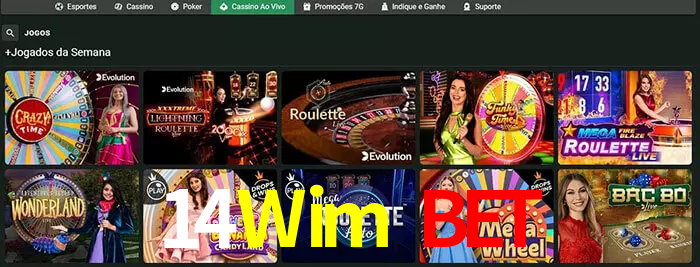 14Wim Bet bet