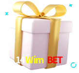 Receba seus bônus de boas-vindas no 14Wim Bet