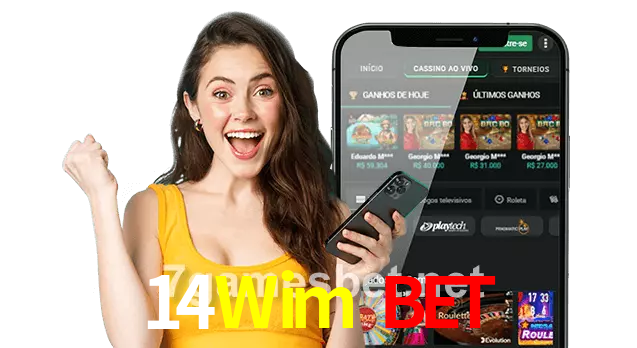 14Wim Bet