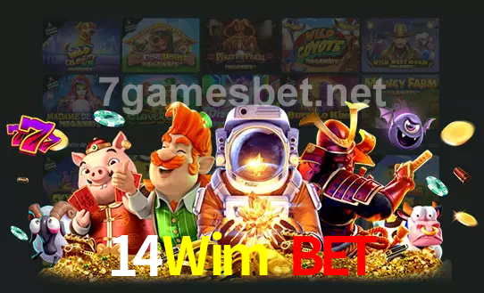 cassino 14Wim Bet
